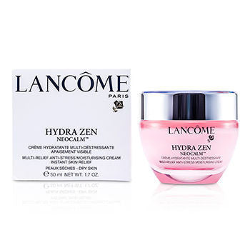 W-LanHZN-lancome-hydra-zen-neocalm-multi-relief-anti-stress-moisturising-cream-(for-dry-skin)-50ml/1.7oz 0 (For Dry Skin)