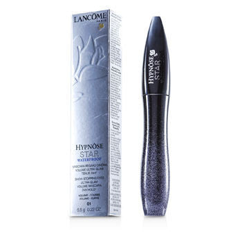 W-LanHSW-lancome-hypnose-star-waterproof-show-stopping-eyes-ultra-glam-mascara---#-01-noir-midnight-6.5ml/0.23oz 0