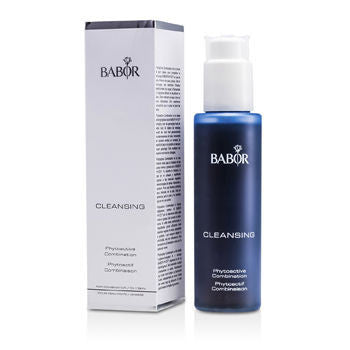 W-BabCCP-babor-cleansing-cp-phytoactive-combination-(for-combination-&-oily-skin)-100ml/3.4oz 0 (For Combination & Oily Skin)