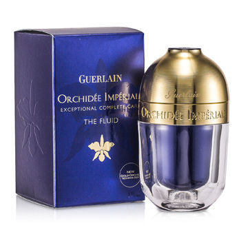 W-GueOIE-guerlain-orchidee-imperiale-exceptional-complete-care-the-fluid-(new-gold-orchid-technology)-30ml/1oz 0 (New Gold Orchid Technology)