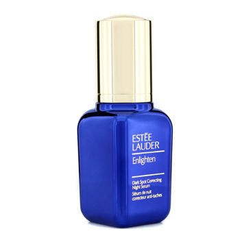 W-EstLED-estee-lauder-enlighten-dark-spot-correcting-night-serum-30ml/1oz 0