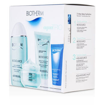 W-BioATS-biotherm-aqua-trio-set:-aquasource-gel-50ml-+-toning-lotion-125ml-+-hydrating-jelly-20ml-+-biosource-cleansing-gel-50ml-4pcs 0