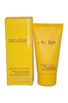 U-Cre-aroma-cleanse-exfoliating-cream-by-decleor 1.69 oz 