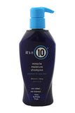 U-Sha-miracle-moisture-shampoo-by-it's-a-10 10 oz 