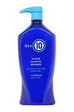 U-Sha-miracle-moisture-shampoo-by-it's-a-10 33.8 oz 