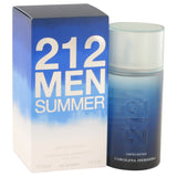 M-EDTS-212-summer-by-carolina-herrera 3.4 oz (Limited Edition)