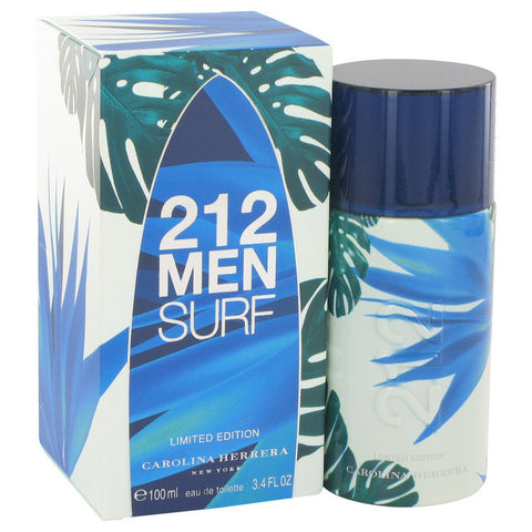 M-EDTS-212-surf-by-carolina-herrera 3.4 oz (Limited Edition 2014)