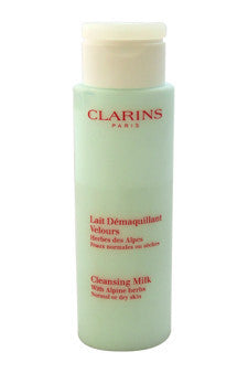 U-CleM-cleansing-milk---normal-to-dry-skin-by-clarins 6.7 oz 