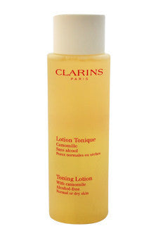 U-TonL-toning-lotion-normal-to-dry-skin-by-clarins 6.7 oz 