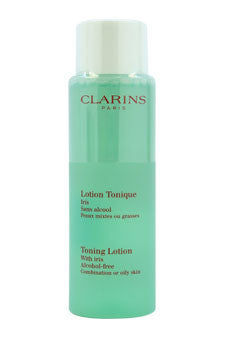 U-TonL-toning-lotion---oily-to-combination-skin-by-clarins 6.7 oz 