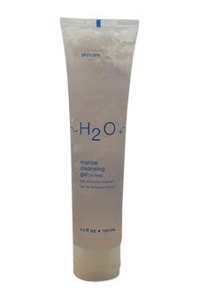 U-CleG-marine-cleansing-gel-by-h2o+ 5.7 oz 