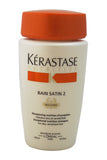 U-Sha-nutritive-bain-satin-2-shampoo-by-kerastase 8.5 oz 