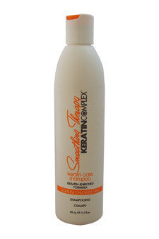 U-Sha-keratin-complex-keratin-care-shampoo-by-keratin-complex 13.5 oz 