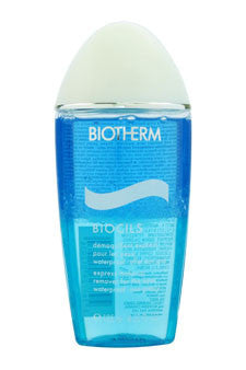 U-EyeMR-biocils-waterproof-eye-makeup-remover-by-biotherm 4.2 oz 