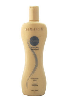 U-Sha-smoothing-shampoo-by-biosilk 12 oz 