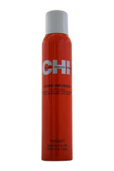 U-Hai-shine-infusion-thermal-polishing-spray-by-chi 5.3 oz 