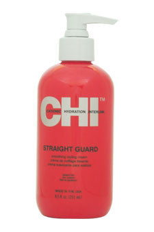 U-Cre-straight-guard-smoothing-styling-cream-by-chi 8.5 oz 