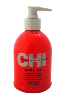 U-Gel-infra-gel-maximum-control-by-chi 8.5 oz 