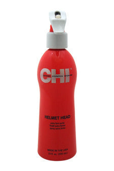 U-Hai-helmet-head-extra-firm-spritz-by-chi 10 oz 