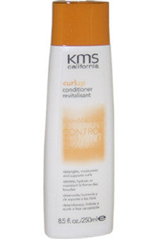 U-Con-curl-up-conditioner-by-kms 8.5 oz 