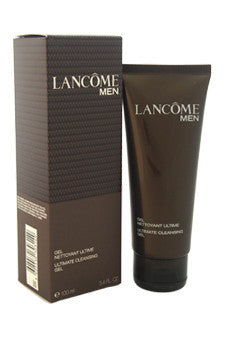 M-Cle-men-ultimate-cleansing-gel-by-lancome 3.3 oz 