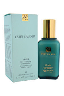 U-Ref-idealist-pore-minimizing-skin-refinisher-by-estee-lauder 3.3 oz 