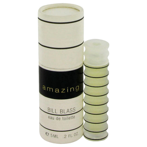 W-MinE-amazing-by-bill-blass .2 oz 