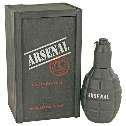 M-EDPS-arsenal-black-by-gilles-cantuel 3.4 oz 