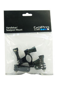 U-Mou-handlebar/seatpost-pole-mount-by-gopro 1 Pc 