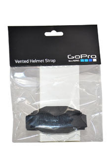 U-Mou-vented-helmet-strap-mount-by-gopro 1 Pc 