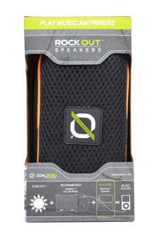 U-Spe-rock-out-portable-speakers---orange-by-goal-zero 1 Pc 