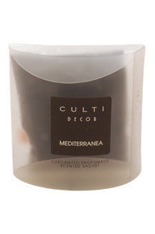 U-Sac-mediterranea-decor-scented-sachet-by-culti 1 Pc 