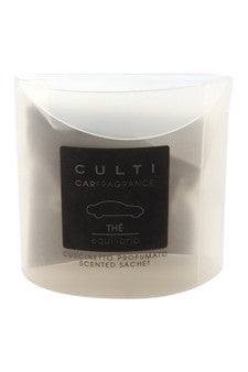 U-Sac-equilibrio-the-car-fragrance-scented-sachet-by-culti 1 Pc 