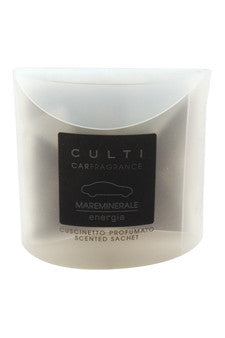 U-Sac-energia-mareminerale-car-fragrance-scented-sachet-by-culti 1 Pc 