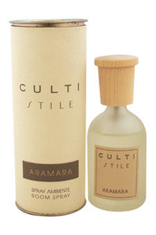 U-RooS-stile-room-spray---aramara-by-culti 3.33 oz 