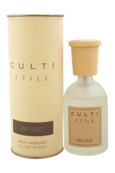 U-RooS-stile-room-spray---infuso-by-culti 3.33 oz 