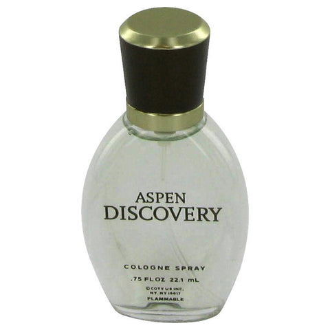 M-ColS-aspen-discovery-by-coty .75 oz (unboxed)