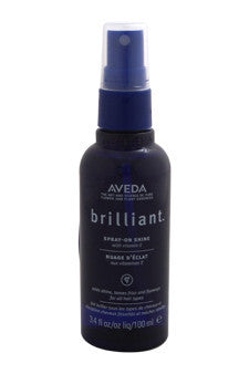 U-HaiS-brilliant-spray-on-shine-by-aveda 3.4 oz 