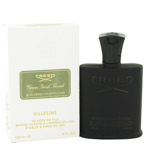 W-MilS-green-irish-tweed-by-creed 4 oz 