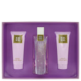 W-Gift-bora-bora-by-liz-claiborne Gift Set -- 3.4 oz EDP Spray + 3.4 oz Body Lotion + 3.4 oz Body Wash