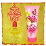 W-Gift-betsey-johnson-by-betsey-johnson Gift Set -- 3.4 oz EDP Spray + 6.7 oz Body Lotion