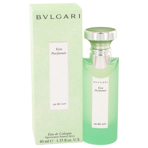 U-ColS-bvlgari-eau-parfumee-(green-tea)-by-bvlgari 1.3 oz (Unisex)