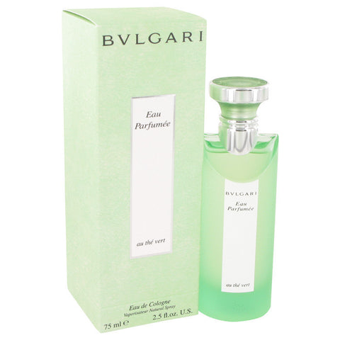 U-ColS-bvlgari-eau-parfumee-(green-tea)-by-bvlgari 2.5 oz (Unisex)