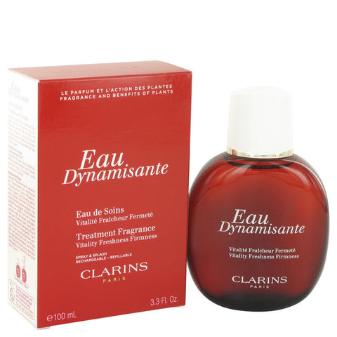 W-TreFS-eau-dynamisante-by-clarins 3.4 oz 