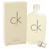 U-EDTS-ck-one-by-calvin-klein 6.6 oz (Unisex)