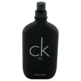 U-EDTS-ck-be-by-calvin-klein 6.6 oz (Unisex Tester)