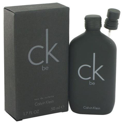 U-EDTS-ck-be-by-calvin-klein 1.7 oz (Unisex)