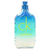 M-EDTS-ck-one-summer-by-calvin-klein 3.4 oz (2015 Tester)