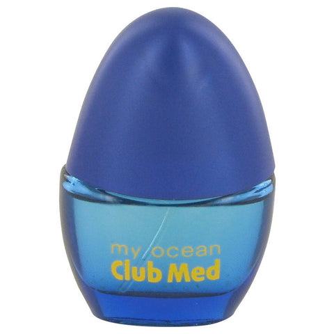 M-MinES-club-med-my-ocean-by-coty .33 oz 