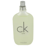 U-EDTS-ck-one-by-calvin-klein 6.6 oz (Unisex Tester)